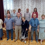 Музыкально-поэтическая программа ко Дню памяти Владимира Высоцкого фотографии