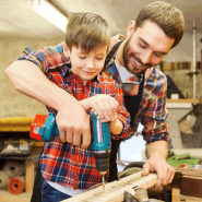 Мастер-класс для взрослых по ДПИ «Этюды осени» фотографии