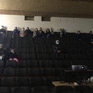 «Новогодний киноmiх» фотографии
