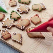 «Сахарные вензеля» фотографии