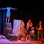 Две стрелы фотографии