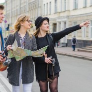 Беседа «Достопримечательности нашего города» фотографии