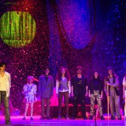 Трансляция спектакля «Овраг. Людям здесь не место» фотографии