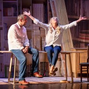 Спектакль «Другая жизнь» фотографии