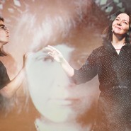 Моноспектакль «Другая музыка Марины» фотографии