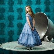 «Алиса в стране Чудес!» фотографии