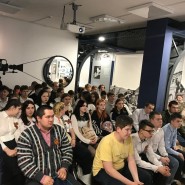 Лекция об истории фильма «Белый Бим Черное ухо» фотографии