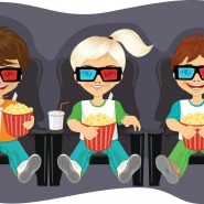 «Идем в кино!» фотографии