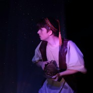 «Волшебная лампа Аладдина» фотографии