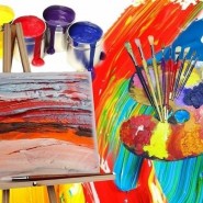 Алферовская библиотека фотографии