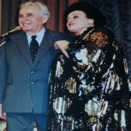 Кинопоказ «Великая Россия. Имена. Век XX. Поэт Виктор Боков» фотографии