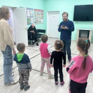 «Внимание - вопрос!» - новогодняя викторина фотографии