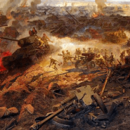 «Великая битва Великой войны» фотографии