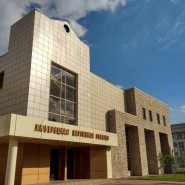 Экспозиции Люберецкого музея фотографии