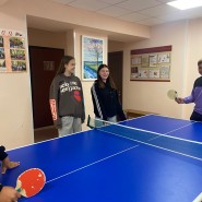 «Турнир по настольным играм» фотографии