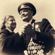 Трансляция программы «Мелодии Победного мая». Выпуск №3 фотографии