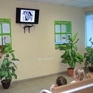 Брейн-ринг «И помнит мир спасенный» фотографии