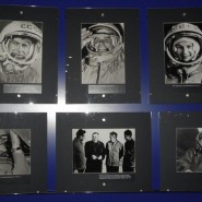 «Вехи космической эры» фотографии