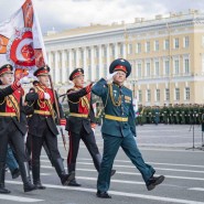 «Всегда на страже!» - историческая справка фотографии