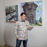 «На старой открытке» фотографии