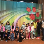 «День открытых дверей» фотографии