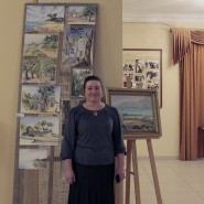 Выставка «Крымские мотивы» фотографии