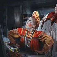 Видеоэкскурс «Сказки Александра Роу» фотографии