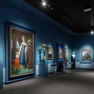 Обзорная экскурсия по постоянной экспозиции «Нового Иерусалима» фотографии