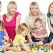 Клуб «Мама и малыш» фотографии
