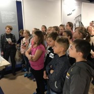 Программа «Актер и человек с большой буквы» фотографии