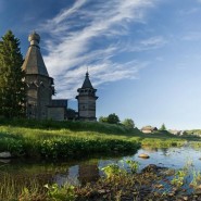 Самых красивые места России. Часть 2. фотографии