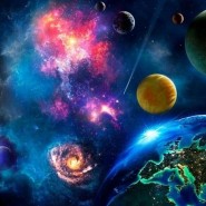 Командная игра «Космобрейн» фотографии