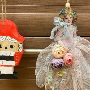 Новогодняя программа «Путешествие в сказку», 6+ фотографии
