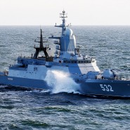 «День Балтийского флота» фотографии