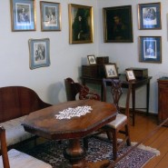 Дом-музей игуменьи Марии фотографии