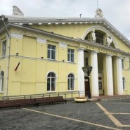 Концерт «Весеннее настроение» фотографии
