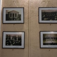 фотовыставка ретро фотографий Дома Культуры фотографии