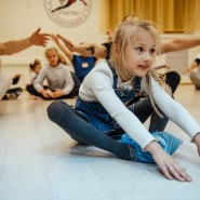 Мастер – класс «Ловим ритмы» фотографии
