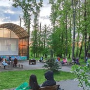 «Кинопоказ» фотографии