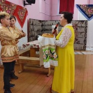 Игровая программа «Хлеб- наше богатство» фотографии