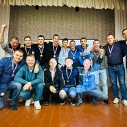 Караоке вечер фотографии