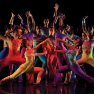 Международный день танца фотографии