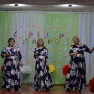 Концерт «Счастье мое долгожданное, женщина лучшая самая!» фотографии