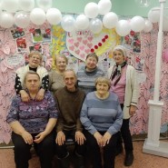 «Осенним вечером» фотографии