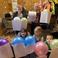 «День открытых дверей» фотографии