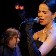 Концерт «Ходит песенка по кругу» фотографии