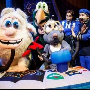 Буба: КосмоШоу 2023-2024! фотографии