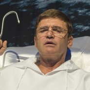 Спектакль «Бесконечное начало» фотографии