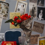 Спектакль-ревю «Ночь в оперетте» фотографии