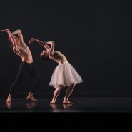 Экзаменационный показ современной хореографии фотографии